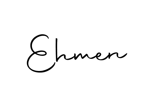 This is the best signature style for the Ehmen name. Also you like these signature font (Autography-DOLnW). Mix name signature. Ehmen signature style 10 images and pictures png