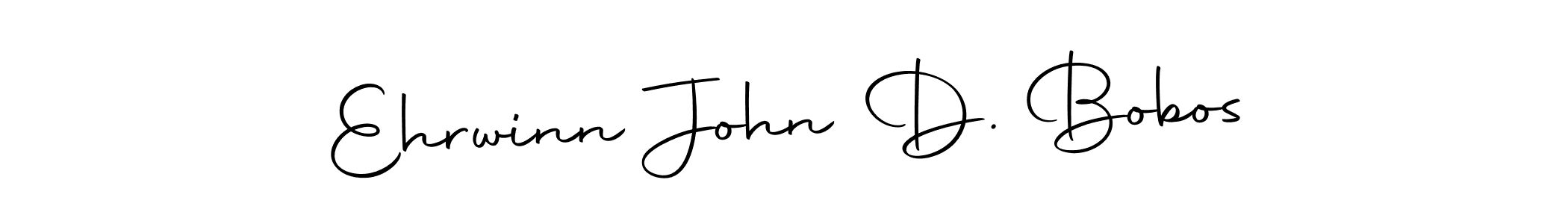 See photos of Ehrwinn John D. Bobos official signature by Spectra . Check more albums & portfolios. Read reviews & check more about Autography-DOLnW font. Ehrwinn John D. Bobos signature style 10 images and pictures png