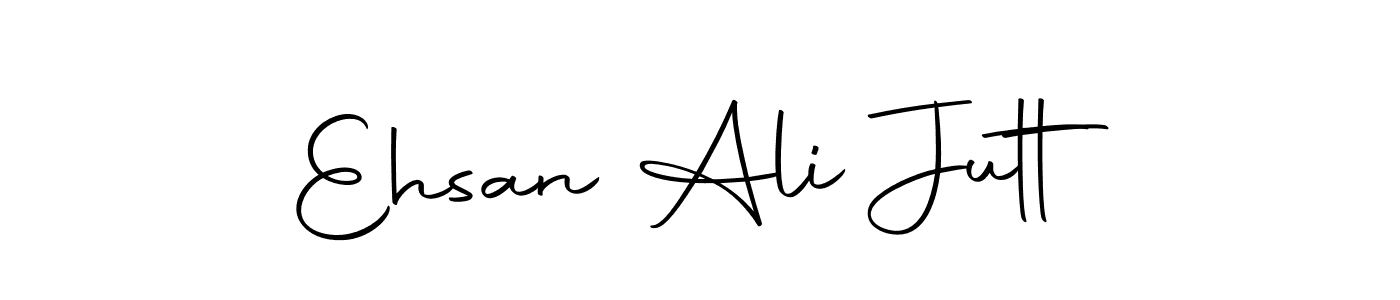 Autography-DOLnW is a professional signature style that is perfect for those who want to add a touch of class to their signature. It is also a great choice for those who want to make their signature more unique. Get Ehsan Ali Jutt name to fancy signature for free. Ehsan Ali Jutt signature style 10 images and pictures png