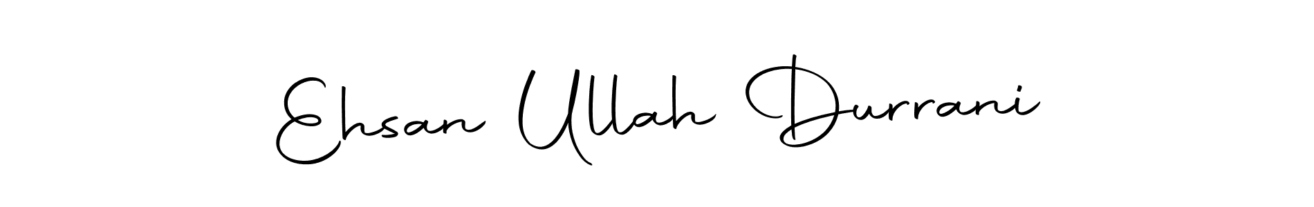 if you are searching for the best signature style for your name Ehsan Ullah Durrani. so please give up your signature search. here we have designed multiple signature styles  using Autography-DOLnW. Ehsan Ullah Durrani signature style 10 images and pictures png