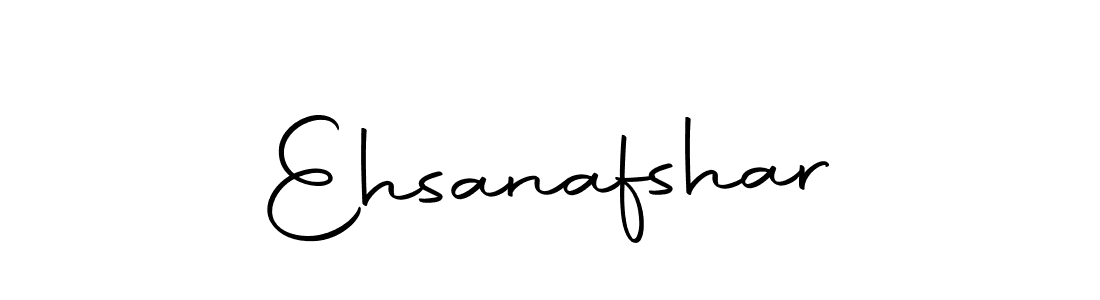 Make a beautiful signature design for name Ehsanafshar. Use this online signature maker to create a handwritten signature for free. Ehsanafshar signature style 10 images and pictures png