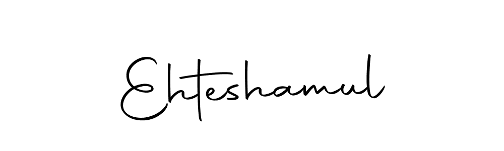 if you are searching for the best signature style for your name Ehteshamul. so please give up your signature search. here we have designed multiple signature styles  using Autography-DOLnW. Ehteshamul signature style 10 images and pictures png