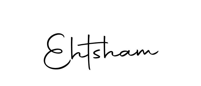 Similarly Autography-DOLnW is the best handwritten signature design. Signature creator online .You can use it as an online autograph creator for name Ehtsham. Ehtsham signature style 10 images and pictures png