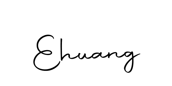 Autography-DOLnW is a professional signature style that is perfect for those who want to add a touch of class to their signature. It is also a great choice for those who want to make their signature more unique. Get Ehuang name to fancy signature for free. Ehuang signature style 10 images and pictures png