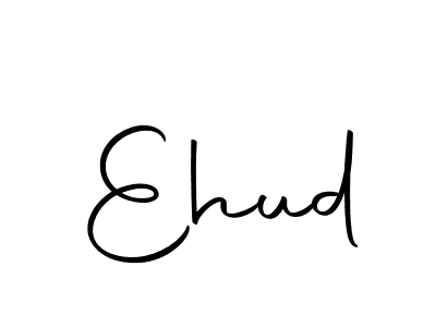Also we have Ehud name is the best signature style. Create professional handwritten signature collection using Autography-DOLnW autograph style. Ehud signature style 10 images and pictures png