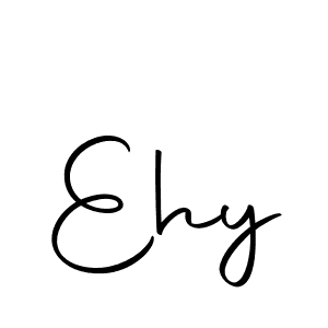 Make a short Ehy signature style. Manage your documents anywhere anytime using Autography-DOLnW. Create and add eSignatures, submit forms, share and send files easily. Ehy signature style 10 images and pictures png