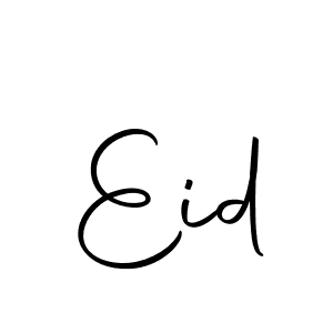 It looks lik you need a new signature style for name Eid. Design unique handwritten (Autography-DOLnW) signature with our free signature maker in just a few clicks. Eid signature style 10 images and pictures png