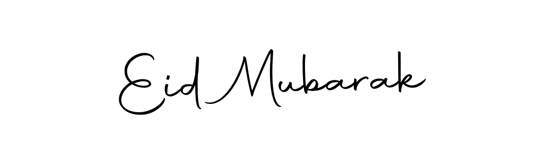 Eid Mubarak stylish signature style. Best Handwritten Sign (Autography-DOLnW) for my name. Handwritten Signature Collection Ideas for my name Eid Mubarak. Eid Mubarak signature style 10 images and pictures png