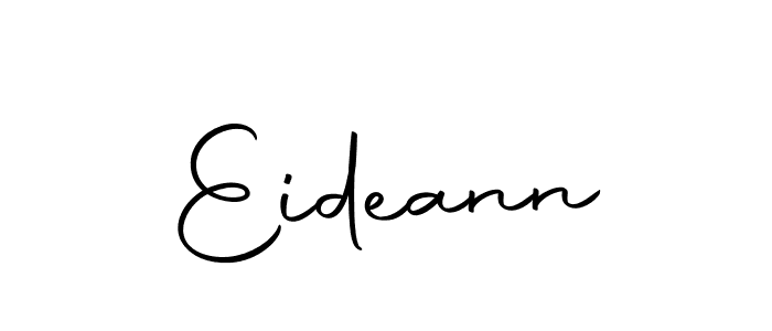 Here are the top 10 professional signature styles for the name Eideann. These are the best autograph styles you can use for your name. Eideann signature style 10 images and pictures png