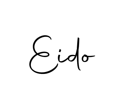 How to Draw Eido signature style? Autography-DOLnW is a latest design signature styles for name Eido. Eido signature style 10 images and pictures png