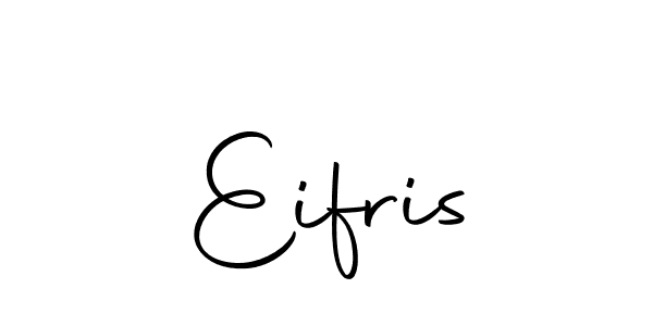 This is the best signature style for the Eifris name. Also you like these signature font (Autography-DOLnW). Mix name signature. Eifris signature style 10 images and pictures png