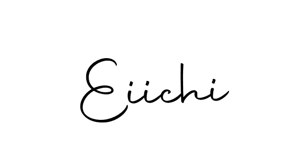 You can use this online signature creator to create a handwritten signature for the name Eiichi. This is the best online autograph maker. Eiichi signature style 10 images and pictures png