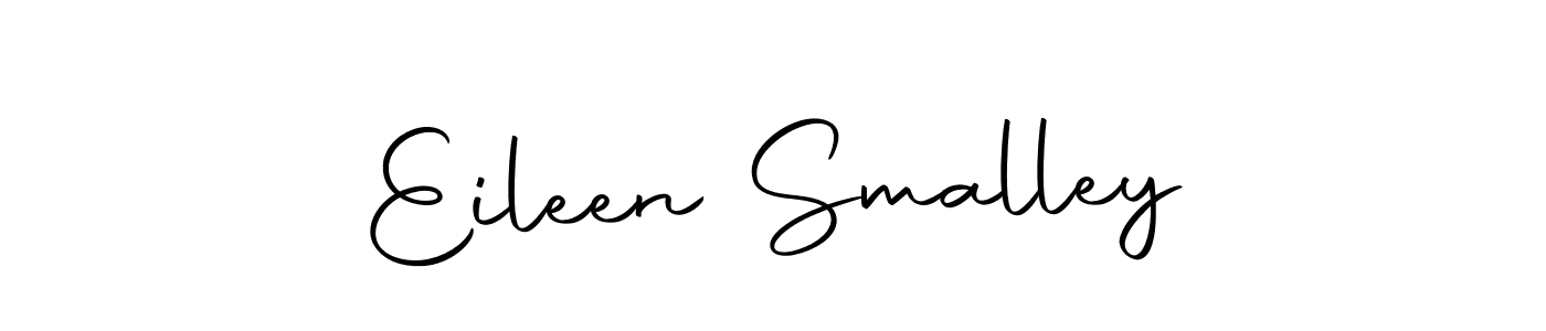 Best and Professional Signature Style for Eileen Smalley. Autography-DOLnW Best Signature Style Collection. Eileen Smalley signature style 10 images and pictures png