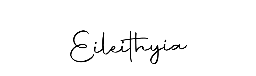 Create a beautiful signature design for name Eileithyia. With this signature (Autography-DOLnW) fonts, you can make a handwritten signature for free. Eileithyia signature style 10 images and pictures png