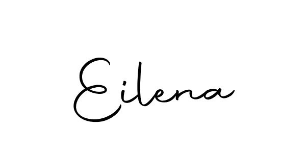 Autography-DOLnW is a professional signature style that is perfect for those who want to add a touch of class to their signature. It is also a great choice for those who want to make their signature more unique. Get Eilena name to fancy signature for free. Eilena signature style 10 images and pictures png