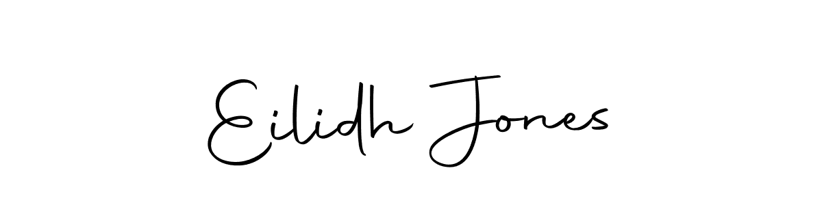 This is the best signature style for the Eilidh Jones name. Also you like these signature font (Autography-DOLnW). Mix name signature. Eilidh Jones signature style 10 images and pictures png