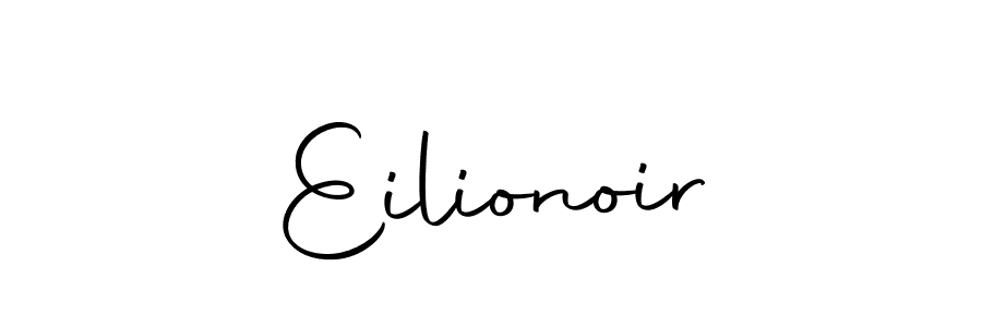 Here are the top 10 professional signature styles for the name Eilionoir. These are the best autograph styles you can use for your name. Eilionoir signature style 10 images and pictures png