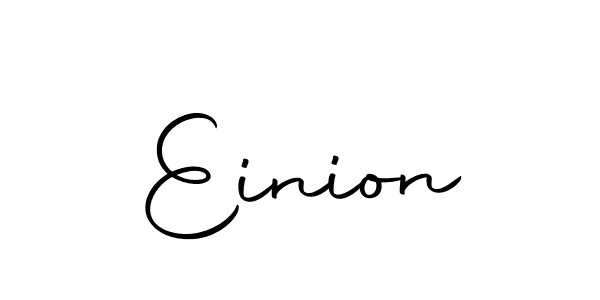 Once you've used our free online signature maker to create your best signature Autography-DOLnW style, it's time to enjoy all of the benefits that Einion name signing documents. Einion signature style 10 images and pictures png