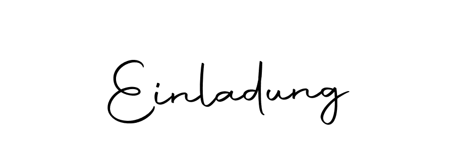 Here are the top 10 professional signature styles for the name Einladung. These are the best autograph styles you can use for your name. Einladung signature style 10 images and pictures png