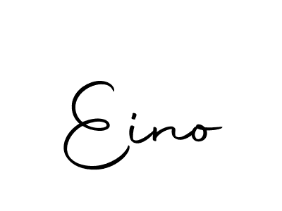 Once you've used our free online signature maker to create your best signature Autography-DOLnW style, it's time to enjoy all of the benefits that Eino name signing documents. Eino signature style 10 images and pictures png