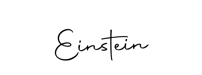 How to make Einstein name signature. Use Autography-DOLnW style for creating short signs online. This is the latest handwritten sign. Einstein signature style 10 images and pictures png