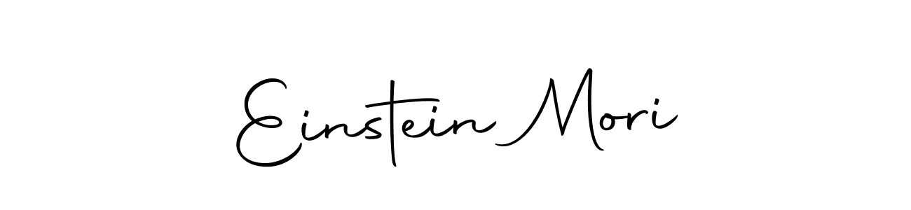 You can use this online signature creator to create a handwritten signature for the name Einstein Mori. This is the best online autograph maker. Einstein Mori signature style 10 images and pictures png