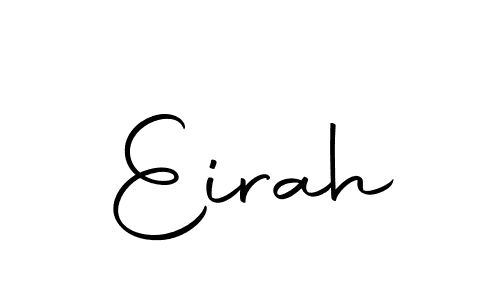 Once you've used our free online signature maker to create your best signature Autography-DOLnW style, it's time to enjoy all of the benefits that Eirah name signing documents. Eirah signature style 10 images and pictures png