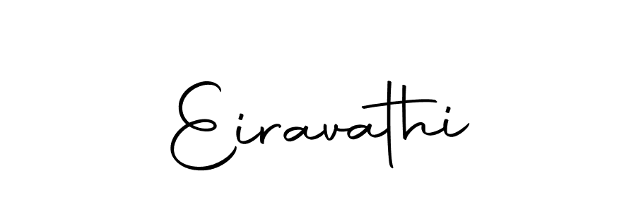 Also we have Eiravathi name is the best signature style. Create professional handwritten signature collection using Autography-DOLnW autograph style. Eiravathi signature style 10 images and pictures png