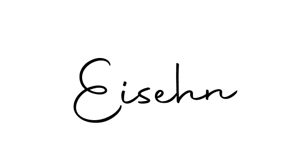 How to make Eisehn signature? Autography-DOLnW is a professional autograph style. Create handwritten signature for Eisehn name. Eisehn signature style 10 images and pictures png