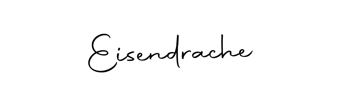 Make a beautiful signature design for name Eisendrache. Use this online signature maker to create a handwritten signature for free. Eisendrache signature style 10 images and pictures png