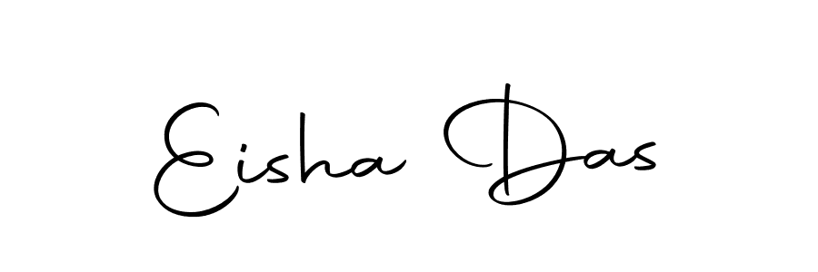 Also You can easily find your signature by using the search form. We will create Eisha Das name handwritten signature images for you free of cost using Autography-DOLnW sign style. Eisha Das signature style 10 images and pictures png