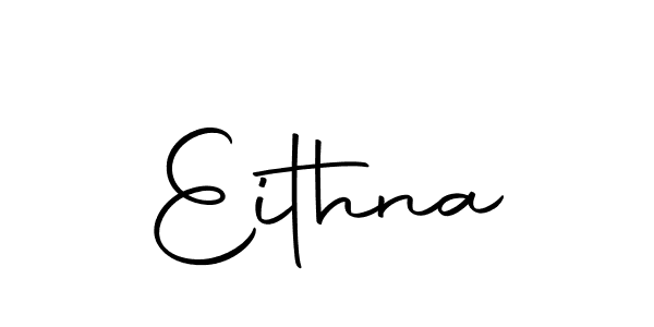 How to Draw Eithna signature style? Autography-DOLnW is a latest design signature styles for name Eithna. Eithna signature style 10 images and pictures png