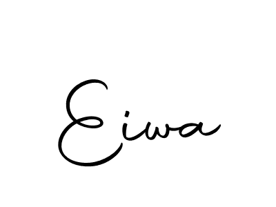 Once you've used our free online signature maker to create your best signature Autography-DOLnW style, it's time to enjoy all of the benefits that Eiwa name signing documents. Eiwa signature style 10 images and pictures png