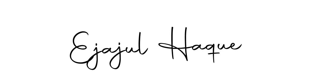 Also You can easily find your signature by using the search form. We will create Ejajul Haque name handwritten signature images for you free of cost using Autography-DOLnW sign style. Ejajul Haque signature style 10 images and pictures png