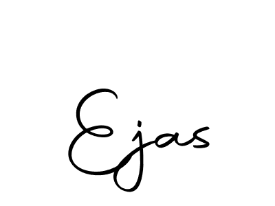 if you are searching for the best signature style for your name Ejas. so please give up your signature search. here we have designed multiple signature styles  using Autography-DOLnW. Ejas signature style 10 images and pictures png