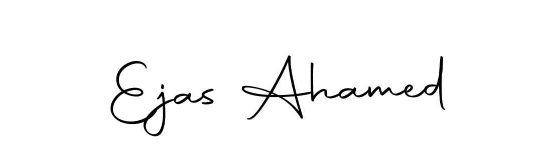 Once you've used our free online signature maker to create your best signature Autography-DOLnW style, it's time to enjoy all of the benefits that Ejas Ahamed name signing documents. Ejas Ahamed signature style 10 images and pictures png