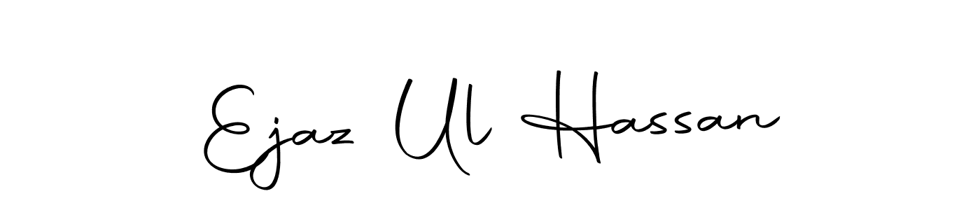 Similarly Autography-DOLnW is the best handwritten signature design. Signature creator online .You can use it as an online autograph creator for name Ejaz Ul Hassan. Ejaz Ul Hassan signature style 10 images and pictures png