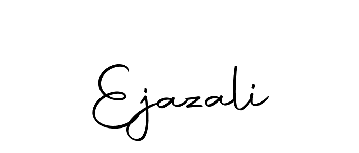 Best and Professional Signature Style for Ejazali. Autography-DOLnW Best Signature Style Collection. Ejazali signature style 10 images and pictures png