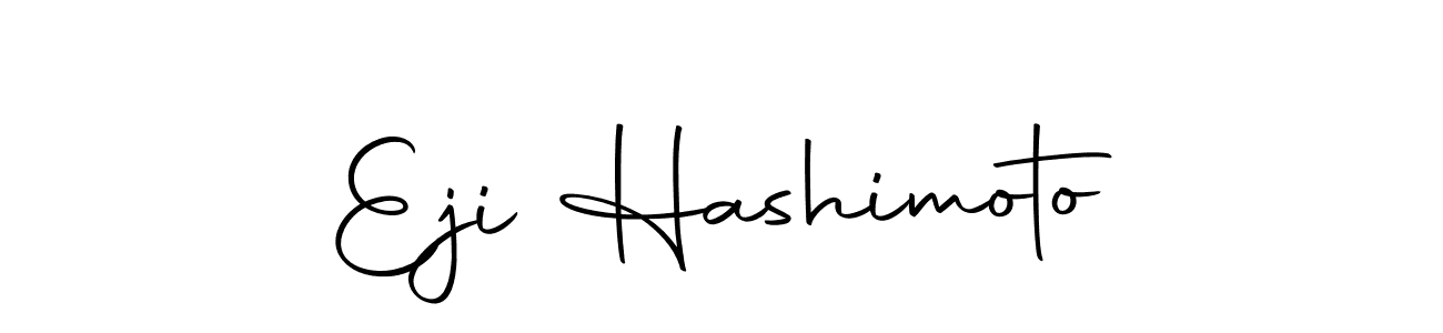 This is the best signature style for the Eji Hashimoto name. Also you like these signature font (Autography-DOLnW). Mix name signature. Eji Hashimoto signature style 10 images and pictures png