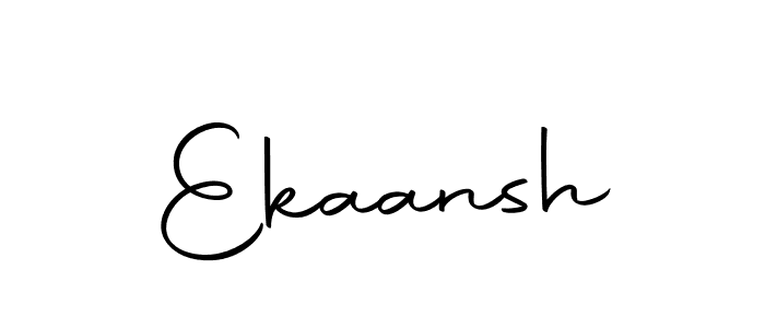 This is the best signature style for the Ekaansh name. Also you like these signature font (Autography-DOLnW). Mix name signature. Ekaansh signature style 10 images and pictures png