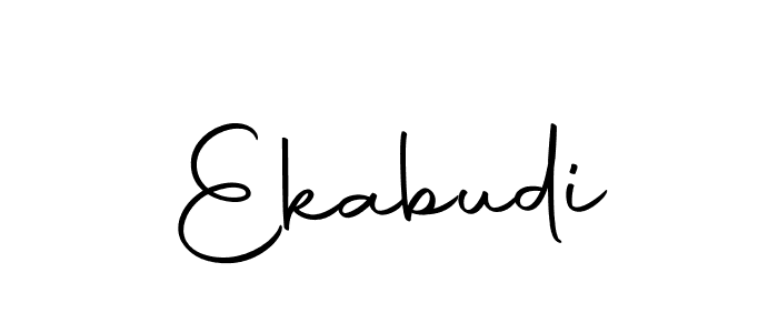 It looks lik you need a new signature style for name Ekabudi. Design unique handwritten (Autography-DOLnW) signature with our free signature maker in just a few clicks. Ekabudi signature style 10 images and pictures png