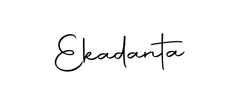 Similarly Autography-DOLnW is the best handwritten signature design. Signature creator online .You can use it as an online autograph creator for name Ekadanta. Ekadanta signature style 10 images and pictures png