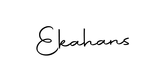 This is the best signature style for the Ekahans name. Also you like these signature font (Autography-DOLnW). Mix name signature. Ekahans signature style 10 images and pictures png