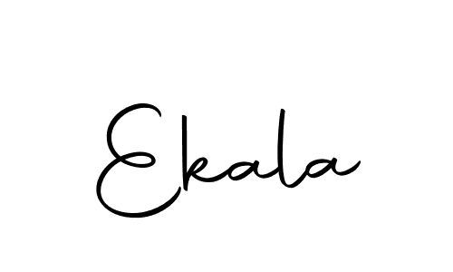 Make a beautiful signature design for name Ekala. Use this online signature maker to create a handwritten signature for free. Ekala signature style 10 images and pictures png