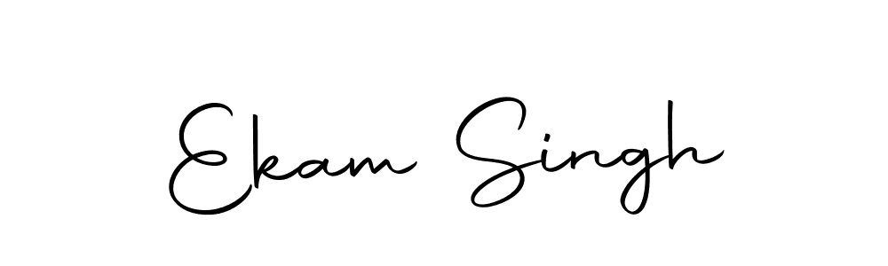 See photos of Ekam Singh official signature by Spectra . Check more albums & portfolios. Read reviews & check more about Autography-DOLnW font. Ekam Singh signature style 10 images and pictures png