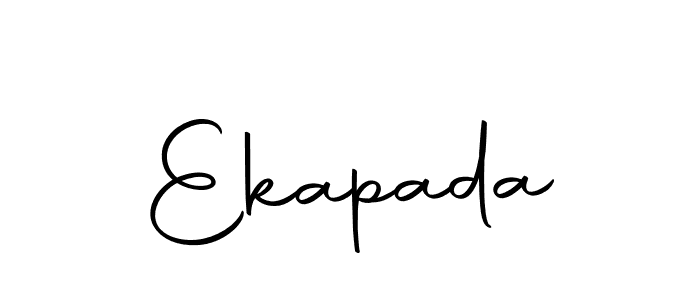 You can use this online signature creator to create a handwritten signature for the name Ekapada. This is the best online autograph maker. Ekapada signature style 10 images and pictures png