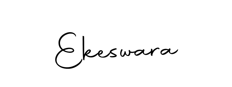 Once you've used our free online signature maker to create your best signature Autography-DOLnW style, it's time to enjoy all of the benefits that Ekeswara name signing documents. Ekeswara signature style 10 images and pictures png