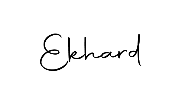 if you are searching for the best signature style for your name Ekhard. so please give up your signature search. here we have designed multiple signature styles  using Autography-DOLnW. Ekhard signature style 10 images and pictures png