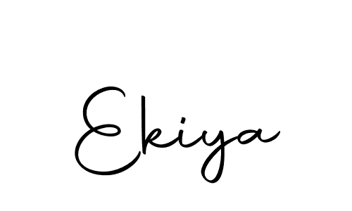 Once you've used our free online signature maker to create your best signature Autography-DOLnW style, it's time to enjoy all of the benefits that Ekiya name signing documents. Ekiya signature style 10 images and pictures png