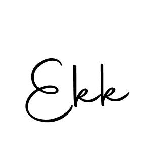 Once you've used our free online signature maker to create your best signature Autography-DOLnW style, it's time to enjoy all of the benefits that Ekk name signing documents. Ekk signature style 10 images and pictures png